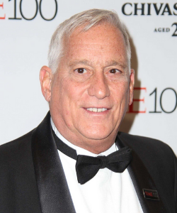 Walter Isaacson